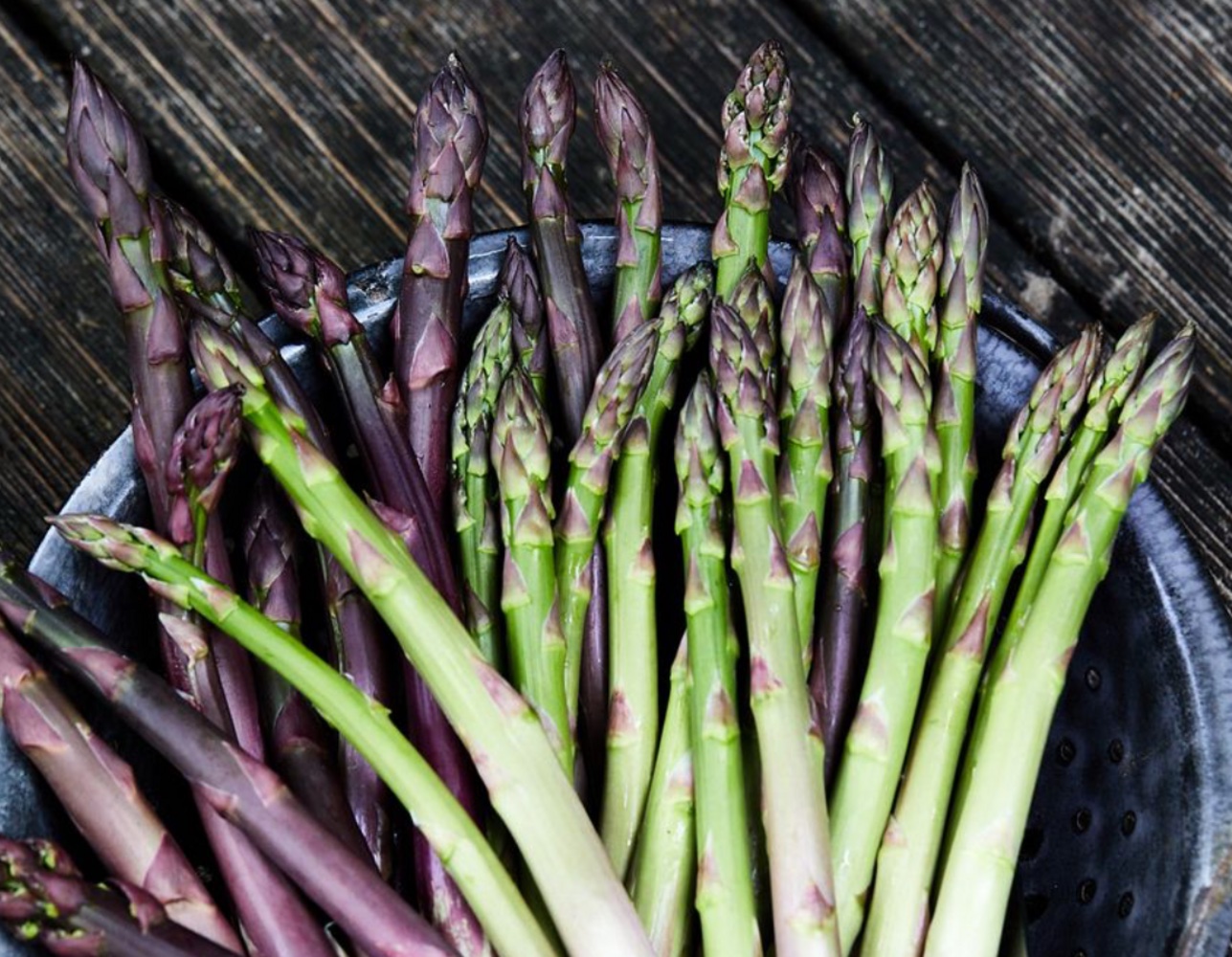 Spargelhof Rehm | Top Spargelstände in München | Mr. München | Foto: Spargelhof Rehm